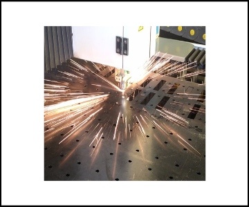 all-type-sheet-metal-work